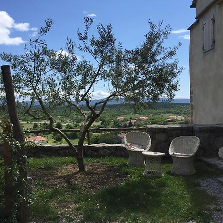 Stanjelski Razgledi Ar Esterno foto