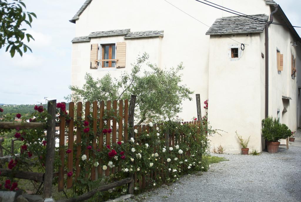 Stanjelski Razgledi Ar Esterno foto