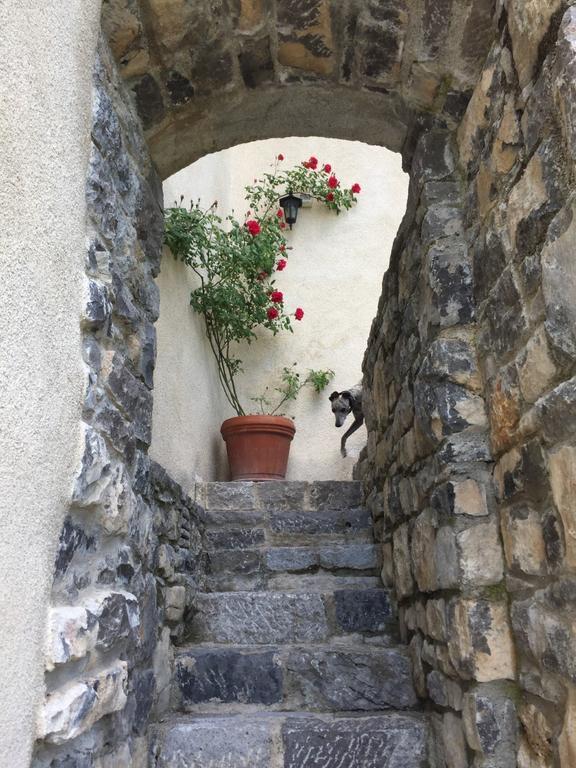 Stanjelski Razgledi Ar Esterno foto