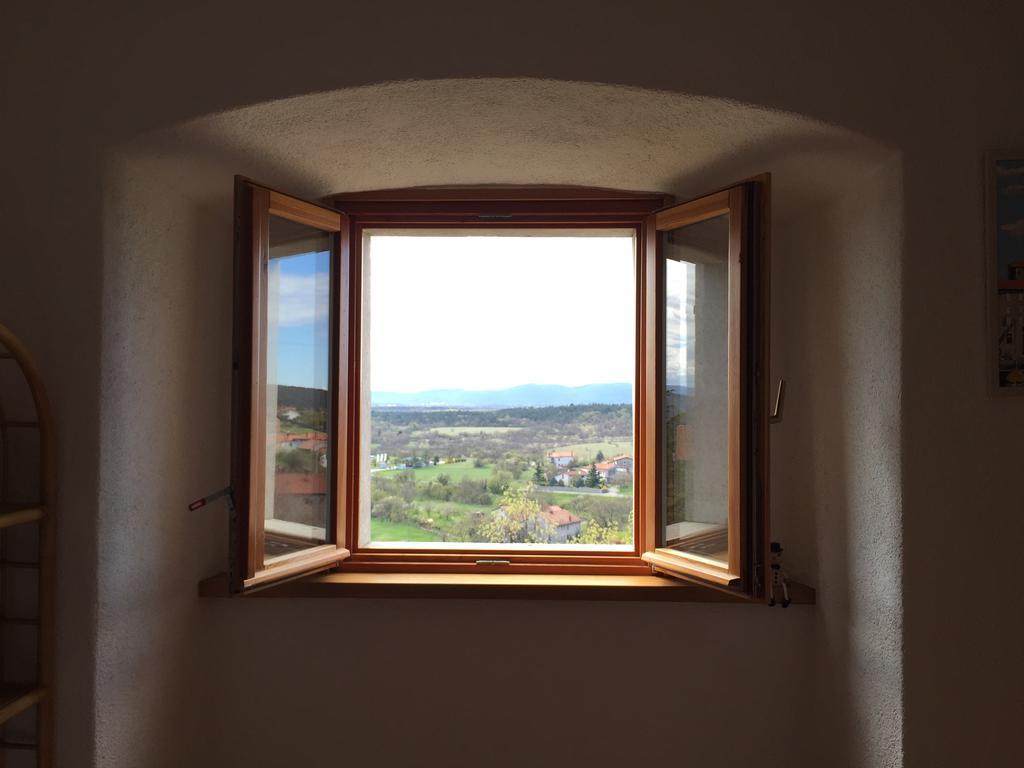 Stanjelski Razgledi Ar Esterno foto