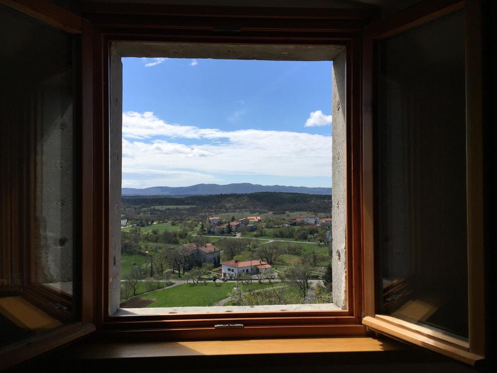 Stanjelski Razgledi Ar Esterno foto